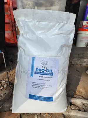 Pro Dil Bread Preservative