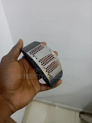 Garlic Crusher