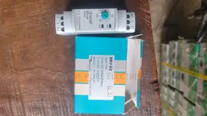 Original MCB Timer