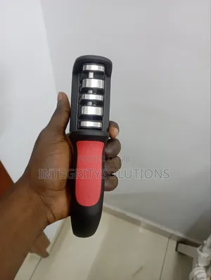 Portable Kitchen Knife Sharpener