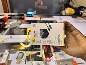 Baseus Palm 65w Fast Charger