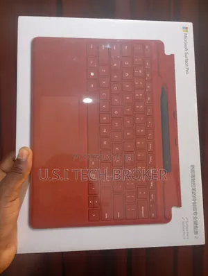Surface Keyboard With Pen, Pro8, Prox, Pro9