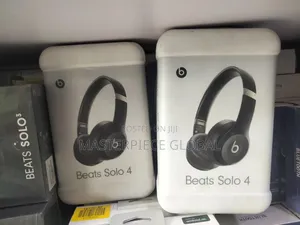 Beats Solo 4