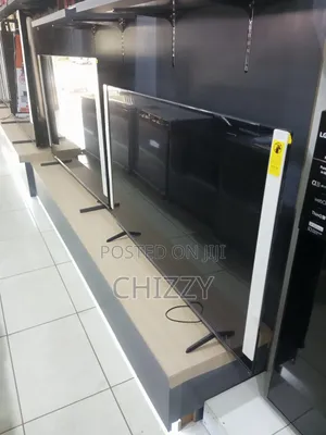 Hisense 65inches Tv