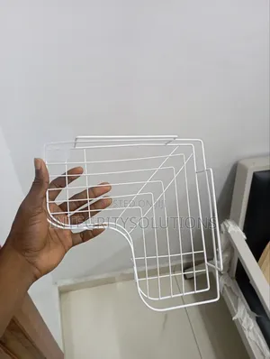Generic Bathroom Corner Shower Shelf Organizer