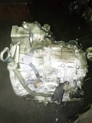 Automatic Gearbox For Nissan Altima 2000-2005 Model Qr 2.5