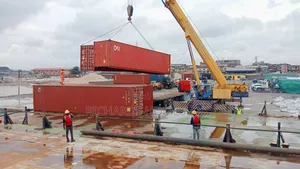 Commercial Jetty for Sale