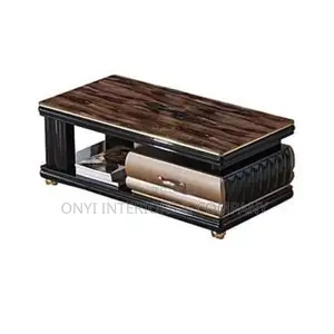 Modern Living Room Center Table