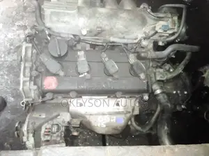 Engine for Nissan X-Trail 2001-2005 Model Qr 2.5