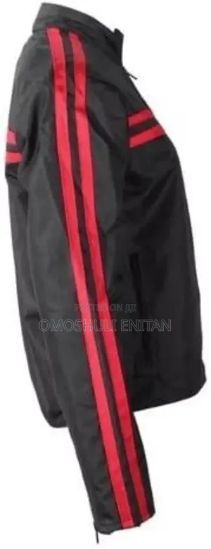 Workwear Jackets for Dispatch Riders Etc