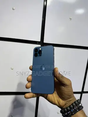 Apple iPhone 12 Pro 128 GB Blue