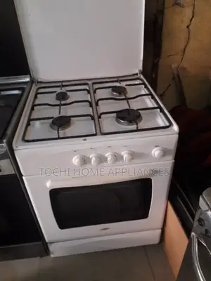Neat Gas Cooker