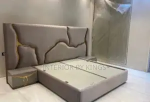 Luxury 6 by 6feet Frame Can Be in Any Sizes Minimalist Desig