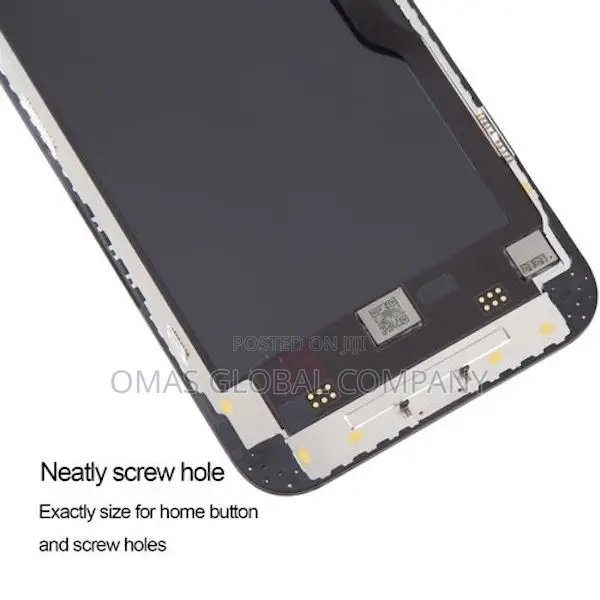 iPhone 12 Pro Original Screen