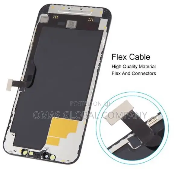 iPhone 12 Pro Original Screen