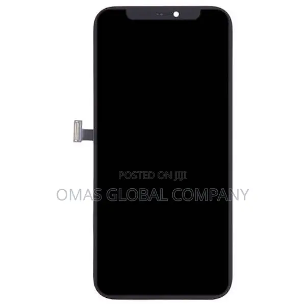 Soft Oled LCD Screen for iPhone 12 Pro Max