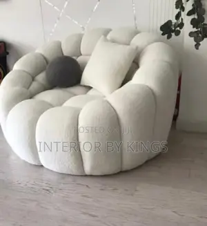 Luxury Seater Custom Made Sofa Minimalist Quality Design