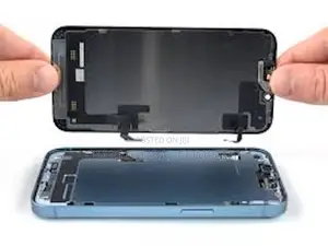 iPhone 14 Screen Replacement
