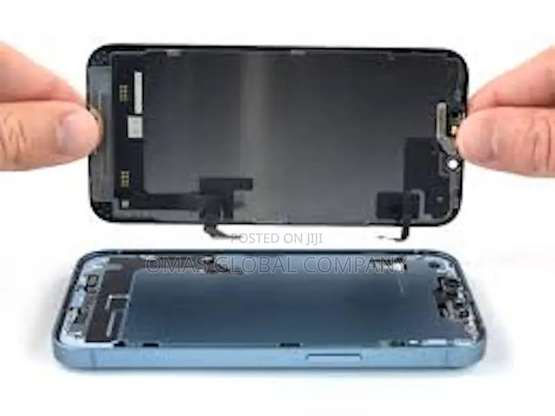 iPhone 14 Screen Replacement