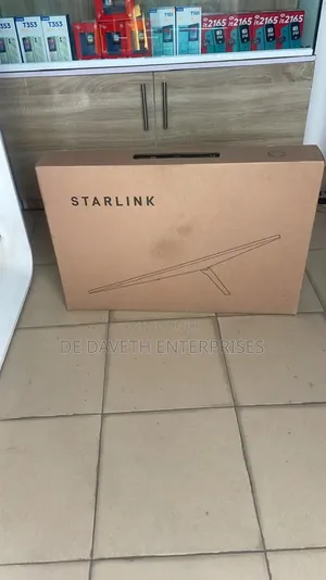 Starlink V3