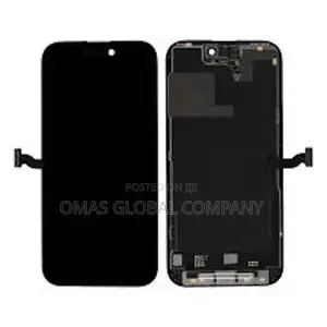 iPhone 14 Screen Replacement