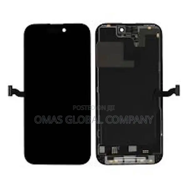 iPhone 14 Screen Replacement