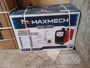 Inverter Welding Machine (Mma400)