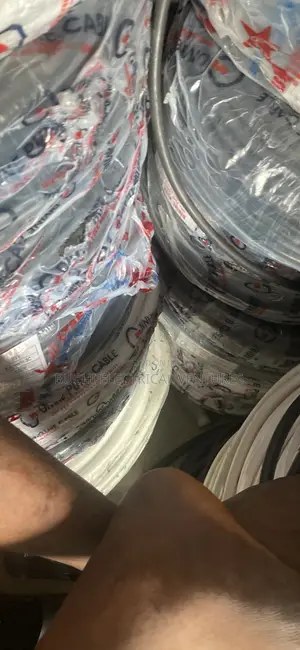 4mm 2core Flexible