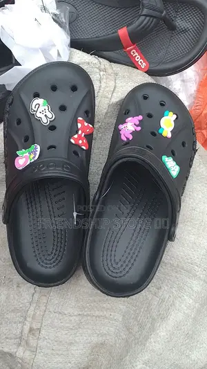 Crocs Shoes