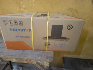Range Hood 90cm 2in1