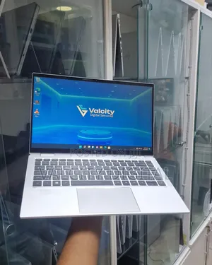 Laptop HP EliteBook x360 1040 G7 16GB Intel Core i7 SSD 512GB