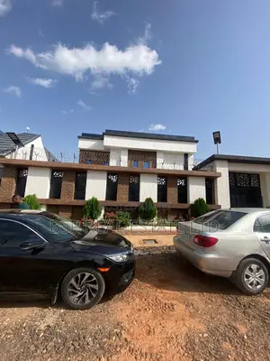 6bdrm Duplex in Apo Resettlement for sale