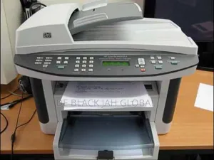 Cb534a Hp Laserjet M1522nf Multifunction Printer