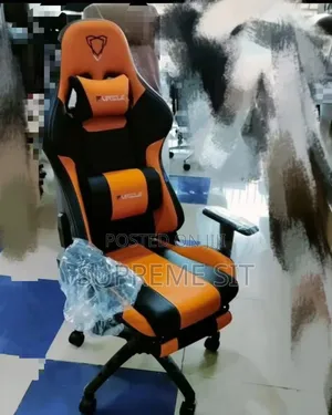 Luxury Imported Games Chair