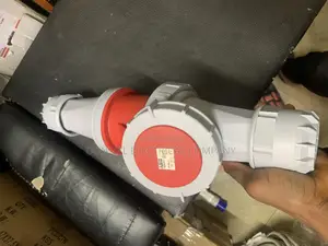 125amps 5pins Abb Industrial Socket