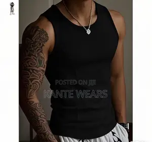 Turkey Sleeveless