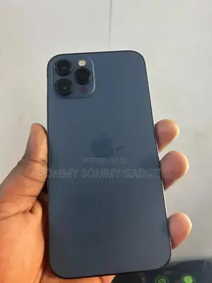 Apple iPhone 12 Pro 128 GB Blue