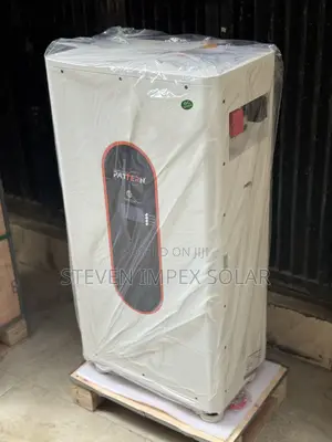 Pattern Icon Lithium Solar Battery 15kwh 51.2v 300ah