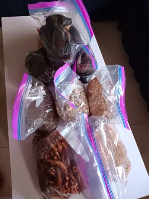 Dry Fish, Ponmo, Meat Etc to Uk, Usa, Ireland Canada.