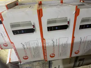 Felicity Solar Inverter Ivps 3.5kva 24v