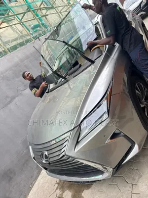 We Deliver All Rx Windscreen Glass Install B4 Payment