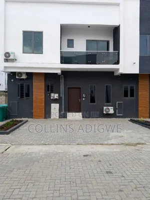 3bdrm Duplex in Call To Enter Estate, Olokonla for sale