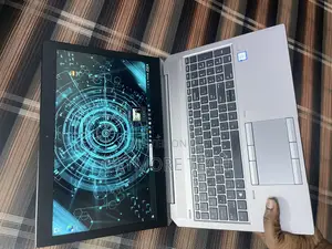 Laptop HP ZBook 15u G5 16GB Intel Core i7 SSD 1T