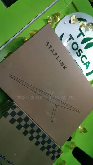 Starlink G3 V4