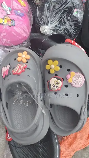 Crocs Shoes