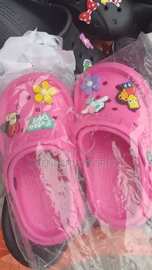 Crocs Shoes