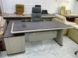 Brand New Office Table 2meter Size
