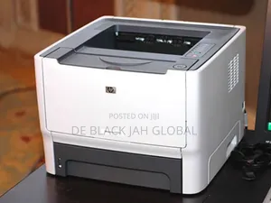 Hp Laserjet P2015 (Cb366a)