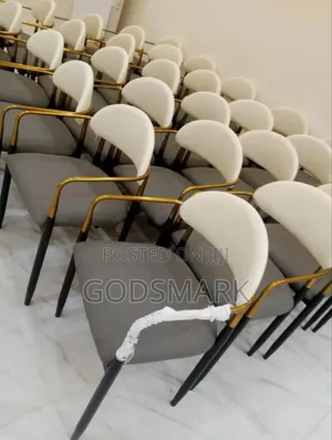 Portable Dining Chair