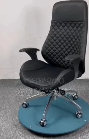 Ergonomic Office Chair for Long Hours